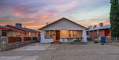 3128 Fort Blvd, El Paso, TX, 79930-3720 | Card Image