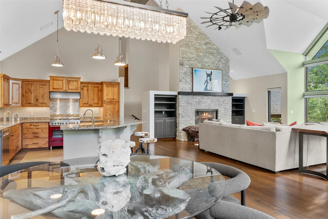 Eastridge Dr, Dillon, CO 80435