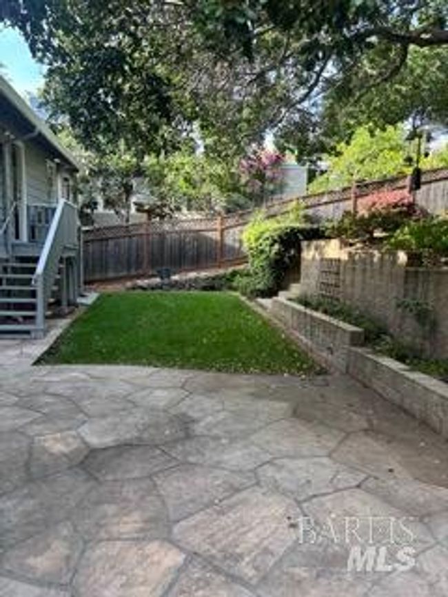 1314 Grand Ave, House other with 3 bedrooms, 2 bathrooms and 4 parking in San Rafael CA | Image 9