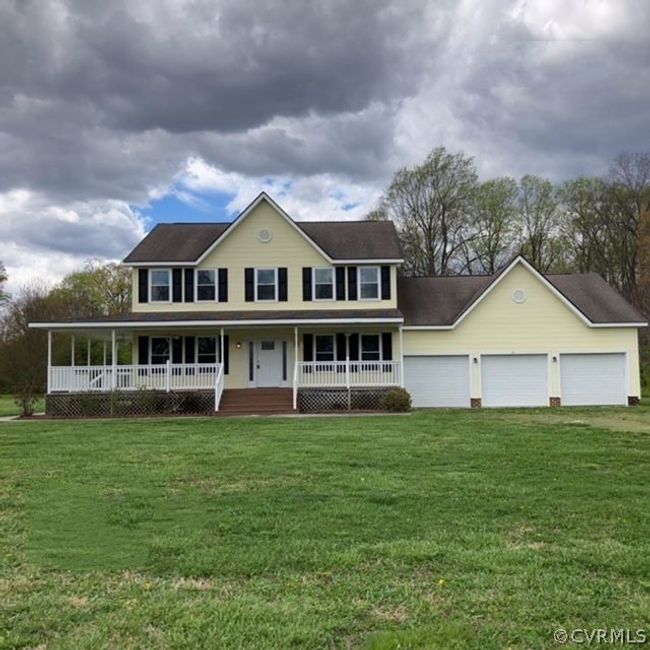 79 Samos Ln, House other with 3 bedrooms, 3 bathrooms and null parking in Water View VA | Image 16