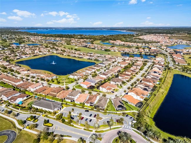 10454 Siddington Dr, House other with 5 bedrooms, 4 bathrooms and null parking in ORLANDO FL | Image 66