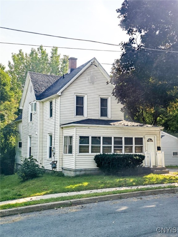 Tilden St, Watertown, NY 13601