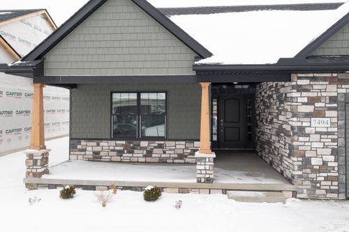7494 Montri Dr, Temperance, MI, 48182-1468 | Card Image