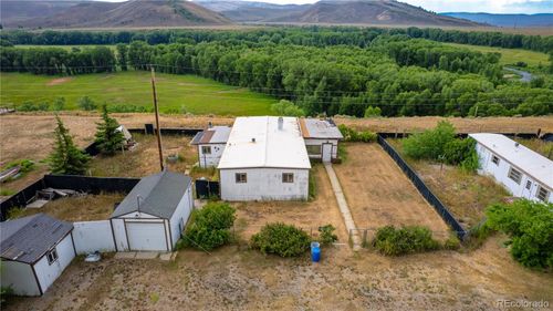 279 County Road 309, Parshall, CO, 80468-9990 | Card Image