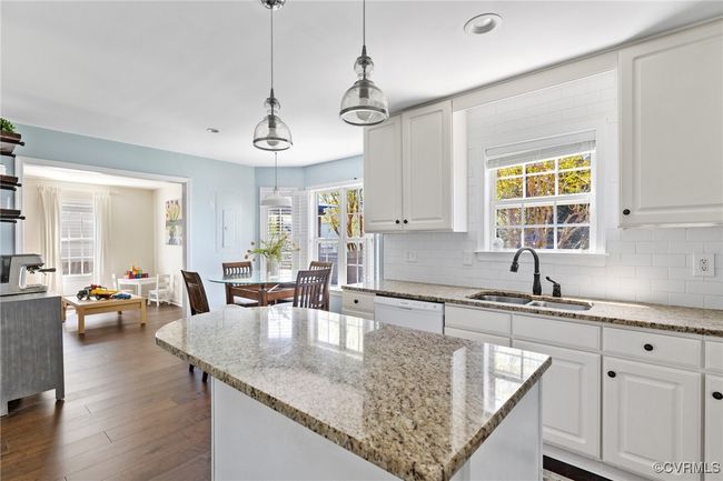 6907 Miami Ave, House other with 3 bedrooms, 3 bathrooms and null parking in Richmond VA | Image 8