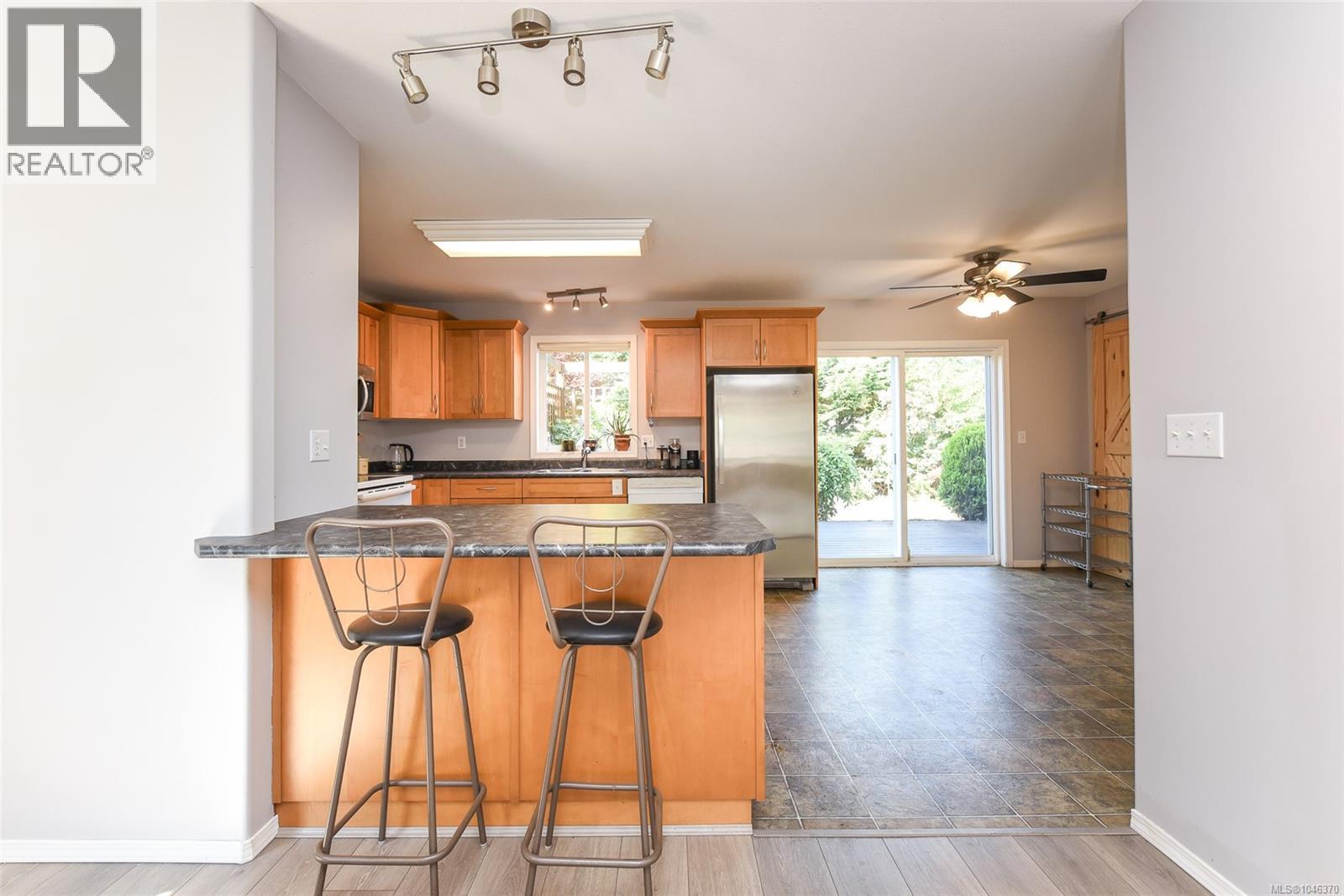 Residential in Comox 3