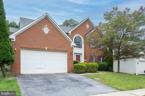 7777 Rotherham Dr, HANOVER, MD, 21076-1470 | Card Image