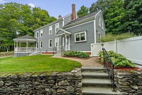 78 Highland St, Holden, MA, 01520-2527 | Card Image