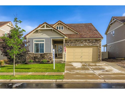 5076 Eaglewood Ln, Johnstown, CO, 80534-4137 | Card Image