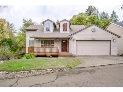 14035 Se 141 St Ave, House other with 4 bedrooms, 4 bathrooms and 2 parking in Clackamas OR | Image 1