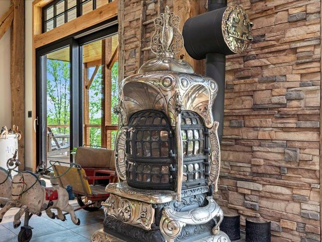 66653 County Road 533, House other with 4 bedrooms, 4 bathrooms and null parking in Effie MN | Image 8