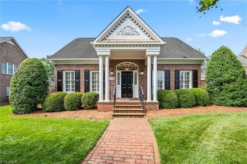 178 Mallard Glen Cir, Winston-Salem, NC, 27106-2591 | Card Image