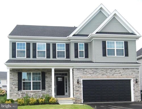 6 Mayfair Ct, LUMBERTON, NJ, 08048-4247 | Card Image
