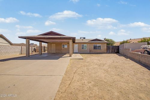 6117 W Moreland Street, Phoenix, AZ, 85043 | Card Image