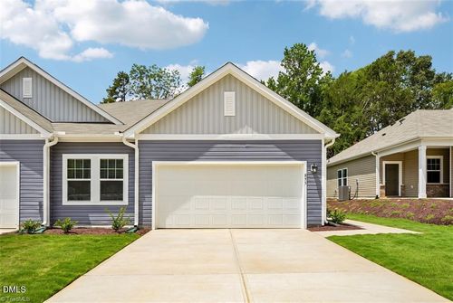 860 Hanford Lndg Drive, Graham, NC, 27253 | Card Image
