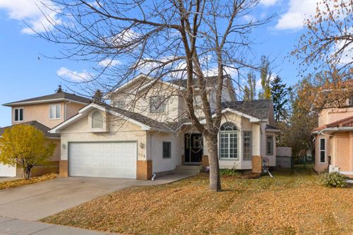 104 Hampshire Close Nw, Calgary, AB, T3A4X9 | Card Image
