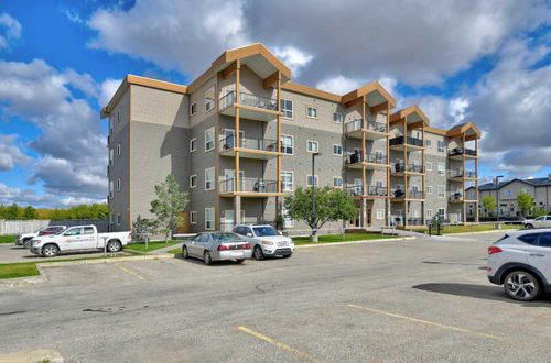 202-9221 Lakeland Drive, Grande Prairie, AB, T8X0B8 | Card Image