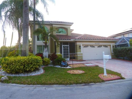 2608 Nw 79th Ave, Margate, FL, 33063-8150 | Card Image