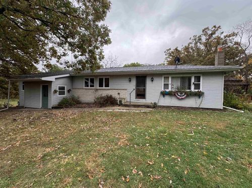 N5616 Biggs Rd, Argyle, WI, 53504-9620 | Card Image