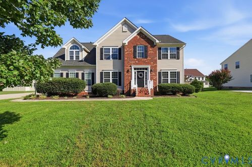 1606 Astwood Cove Dr, Chester, VA, 23836-5842 | Card Image