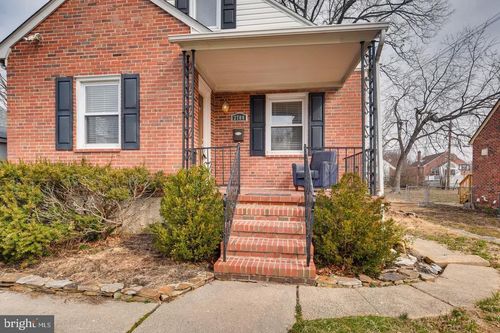 2704 Garnet Road, Parkville, MD, 21234 | Card Image