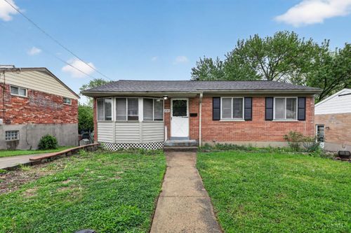 2088 N Teralta Circle, Cincinnati, OH, 45211 | Card Image