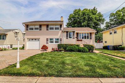 44 Dewitt Terrace, House other with 4 bedrooms, 2 bathrooms and null parking in Colonia NJ | Image 1