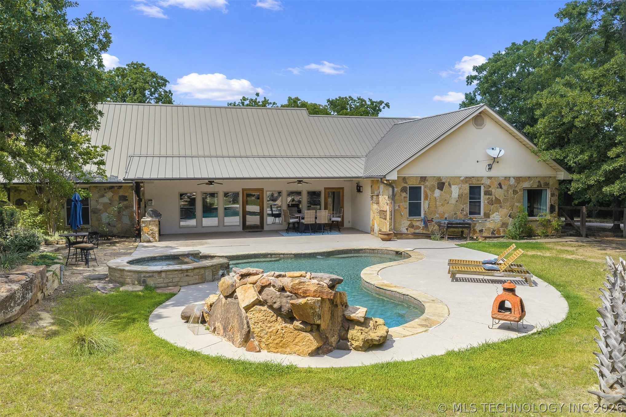 Residential in Ardmore 4