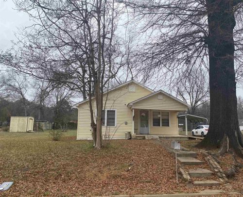 404 W Miller St, Atlanta, TX, 75551-2105 | Card Image