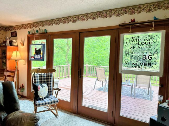 26642 Highway 13, House other with 3 bedrooms, 2 bathrooms and null parking in Elkader IA | Image 13