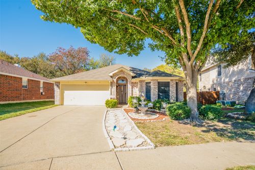 905 Mill Spring Dr, Garland, TX, 75040-7557 | Card Image