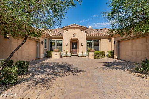 9990 E Desert Beauty Dr, Scottsdale, AZ, 85255-2578 | Card Image