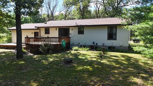 W5686 Saint Marys Way, Necedah, WI, 54646-7901 | Card Image
