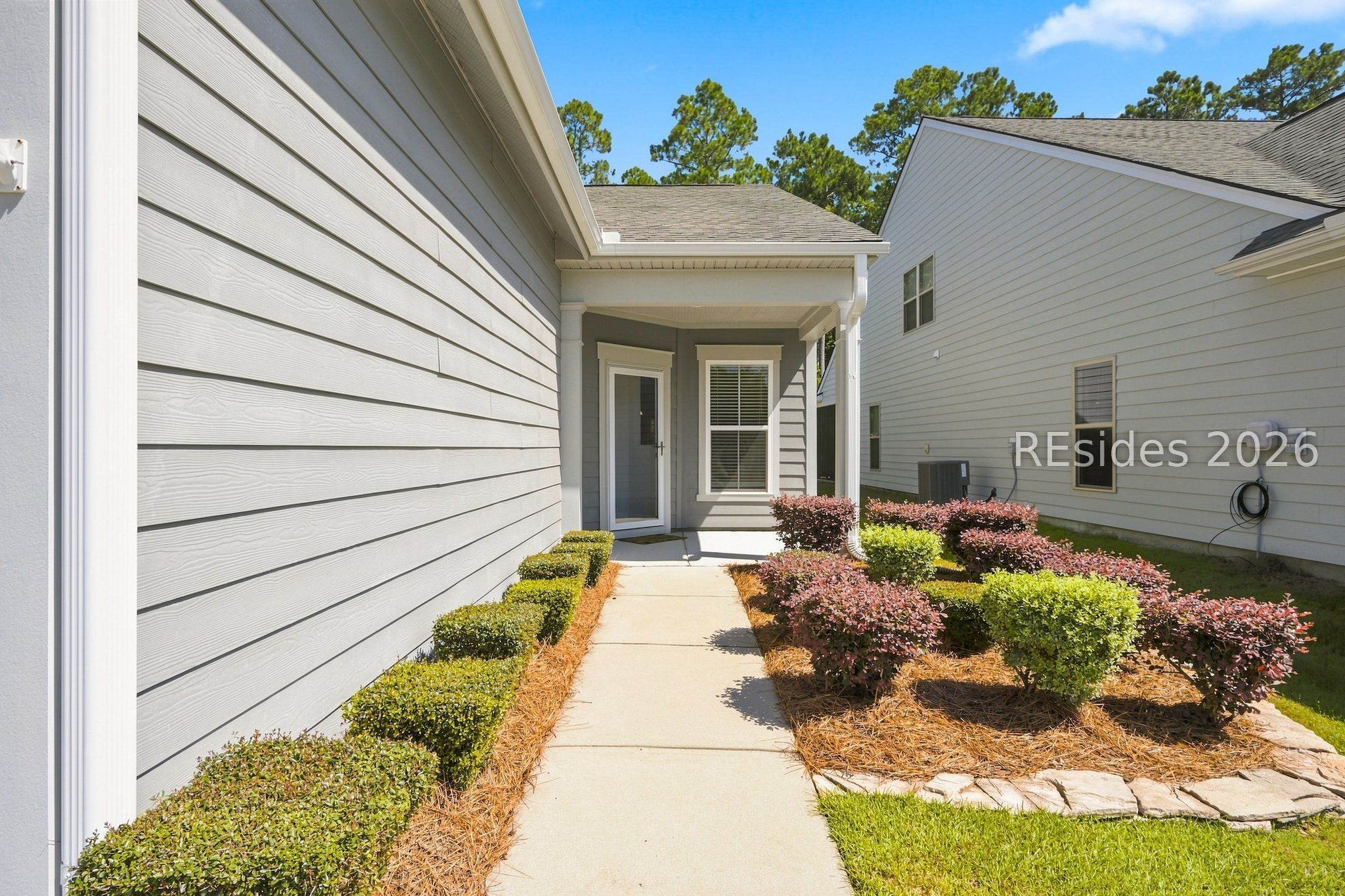 Residential in Bluffton 2