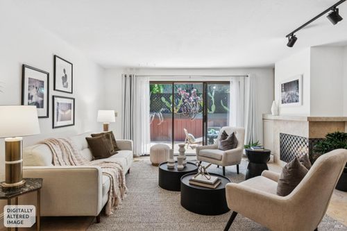 4-820 Mission Ave, San Rafael, CA, 94901-3250 | Card Image