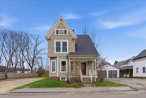 10 Middle Street, Lisbon, ME, 04252 | Card Image