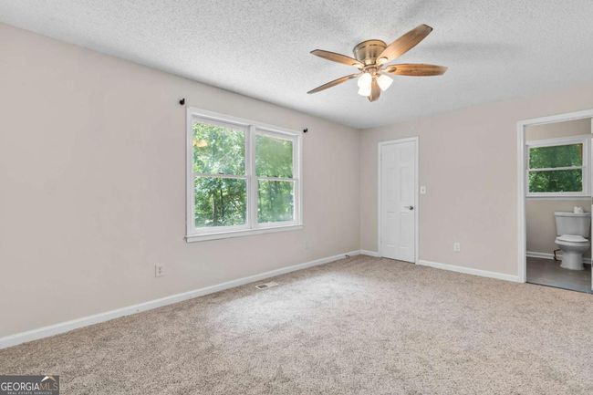 4617 Kingswood Dr, House other with 3 bedrooms, 2 bathrooms and 2 parking in Flowery Branch GA | Image 15