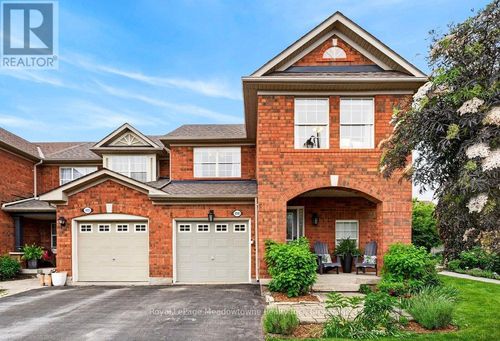 658 Porter Way, Milton (BE Beaty), ON, L9T5W2 | Card Image