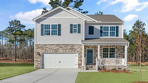 1203 Caledon Drive, Mebane, NC, 27302 | Card Image