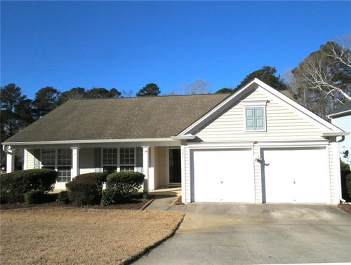 301 Park Forest Ct Nw, Kennesaw, GA, 30144-1015 | Card Image