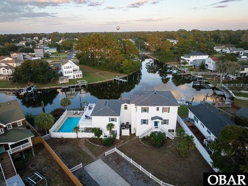 104 Inlet Ct, Kill Devil Hills, NC, 27948-9140 | Card Image