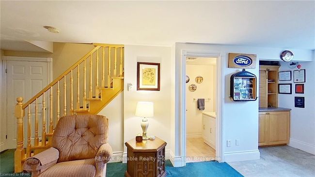 75551 Bluewater Highway, Home with 4 bedrooms, 1 bathrooms and 10 parking in Huron ON | Image 16