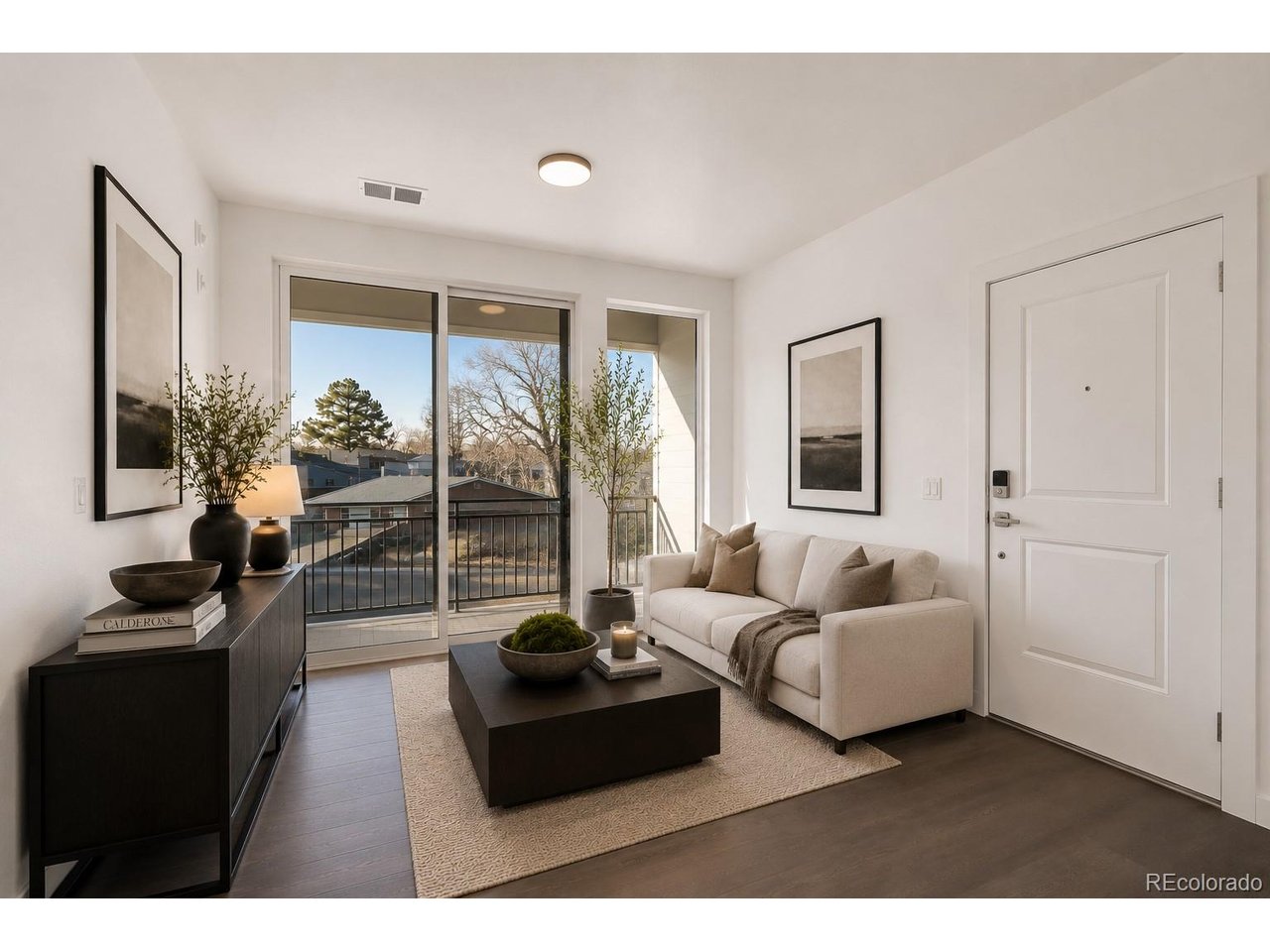 Residential in Denver 3