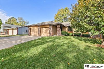 908 W Perry Street, House other with 3 bedrooms, 1 bathrooms and 2 parking in Papillion NE | Image 3