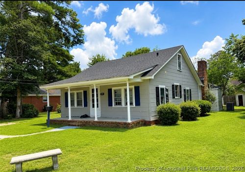 405 W 21st St, Lumberton, NC, 28358-3729 | Card Image