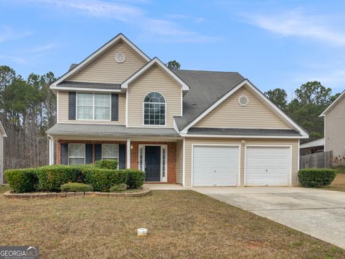 230 Millstone Dr, Hampton, GA, 30228-4810 | Card Image