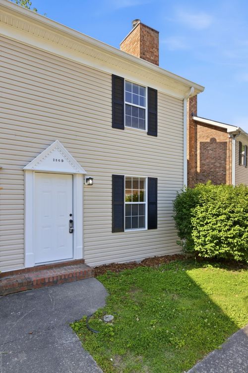 d-286 Donna Dr, Hendersonville, TN, 37075 | Card Image