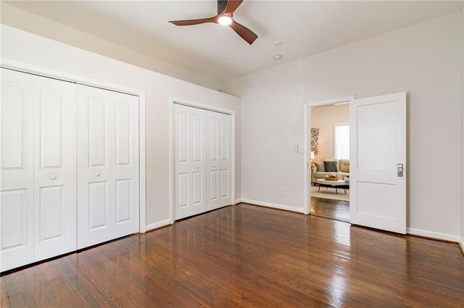 496 Rankin St Ne, House other with 3 bedrooms, 2 bathrooms and 2 parking in ATLANTA GA | Image 13