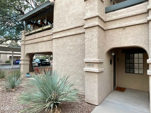 28101-101 S Players Club Drive, Tucson, AZ, 85745 | Card Image