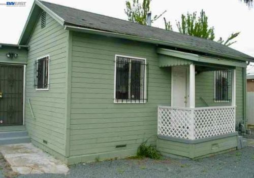9625 Cherry St, Oakland, CA, 94603-2616 | Card Image